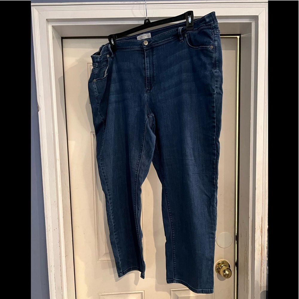 JJill authentic fit- size 26